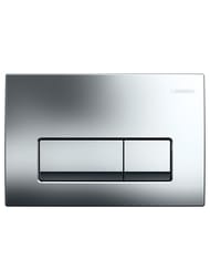 GEBERIT Delta 50 ������� �����, ������� ����, ��������� ���� 115.119.21.1