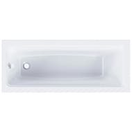 Ванна акриловая AM.PM Gem (1700х750х610) прямоугольная, цвет: белый  А0 W90A-170-075W-A