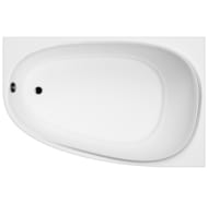 Ванна акриловая AM.PM Like (1700х1100) правая W80A-170R110W-A