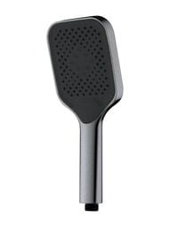 Ручной душ ESKO 3 реж.,140мм Gun metal, арт. SPL100QEKGM — миниатюра 1