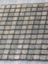 ������� LeeDo Silk Way Bronze Satin 23�23 (��) (298�298�4) ���������-������ (��.)