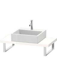 ���������� Duravit DuraStyle 2000x480�45 1 �����, ����� ������ DS100C02222