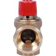 ����������������� ������ STOUT 3 ���, 1.1/4"�1.1/2" ��� ���. �����. ������� ������ SVS-0001-003032