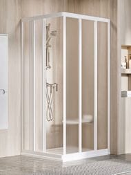 ������ �������� ������ RAVAK SUPERNOVA ASRV3-90 (890�1880) ���������� �����, ������, �����+Grape