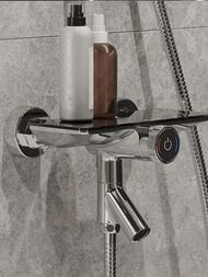 ��������� Iddis SHELFY ��� ����� SHESBBTi02WA � ������. Push Control, �����, �������� �����, ����