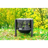   Fire-House "" d500,   , Ch1-500