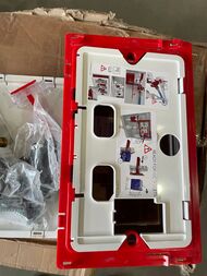 !    ALCAPLAST AM116/1120 Solomodul