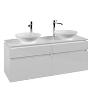 ����� ��� 2 ����������� Villeroy & Boch LEGATO (1400�550�500) ������., 4 ��., ����� B59200DH