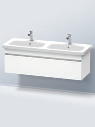 ����� ��� �������� Duravit DuraStyle (1230�398�448) ���������,1 ����, ����� ������� DS639801818