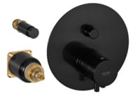 ��������� ���������������� ��� ���� Remer Elegance NT09KBCFP, ������ ������������� ����