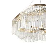 ��������� ���������� Maytoni Gracia (������) DIA201PL-10G, IP20, E14�2, ������