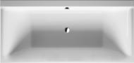 ����� ��������� Duravit P3 Comforts 1900�900�480 � ����� ��������� ��� �����, ��� ����� 700378000000