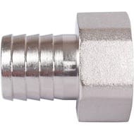 Штуцер STOUT 1"Вx25мм, никель, арт.SFT-0066-000125