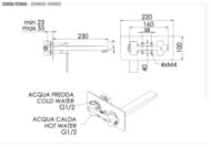 ��������� ��� �������� Remer Qubika Q15L, ����