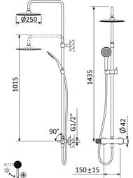 ������� ������� Cezares LEAF-CDA-25-L-BIO � ������� � ������ �����,��� ������,����������.,���. ���