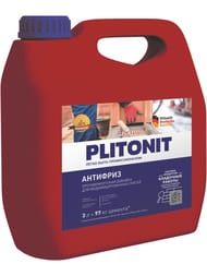 ������� PLITONIT �������� ��������������� ��� ���������� � �����.������ , 3 �