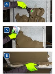 ���������� PLITONIT �1+ ��� �������� � ���������� ����� � ����������� ��������� , 4 ��