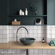 Плитка настенная EQUIPE VILLAGE White (132х132) белая (кв.м.)