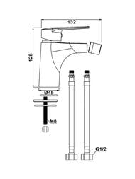 ��������� ��� ���� Swedbe Mars 1740 �������������, �������� �����, ����: ����