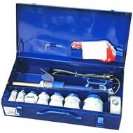 Сварочный комплект Polys P-4a 650W TraceWeld PROFI Blue d16-63 с электр. управлением (со звук.сигн.)