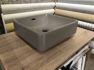 ������! ���������� Jacob Delafon Vox (400�400) EVG102-MK4 ���������, � ���������, ������ �������