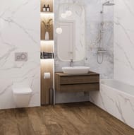 ��������������� ������ Starowood Forest Hazelnut (1200x200x9), ����������, ������, �2