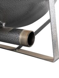 ����� ������������� ���� ���-96(�) 4�24 (602x477x810) + ����� (660x440x250) 96 ���, 380�