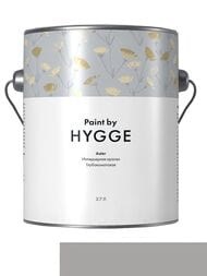 ����������� ������ HYGGE Aster Smoky Tone (3%) 2,7�, HG01-067 (��.)