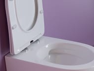   Ceramicanova Uno Rimless 360490360 , , CN11001