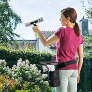 Средство для чистки стекол KARCHER RM 500, 0,5л