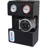   STOUT    3/4"   Grundfos UPSO 15-65 130, SDG-0001-002002