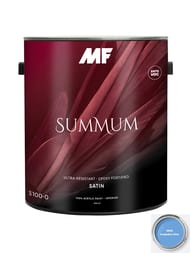������ MF Paints SUMMUM 3100 �������� ���������������� ����������� (3,8�) MF 0639 (��.)