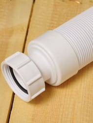   McAlpine  290-500, 1 1/4"40/50, MRMF105S