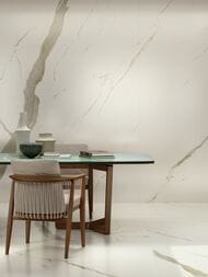 ��������������� ������ Atlas Concorde Marvel X Calacatta Sublime Silk (750�1500) �����, AFVP (��.�.)