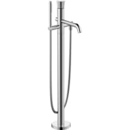    Duravit White Tulip WT5250000010 ,   . , 