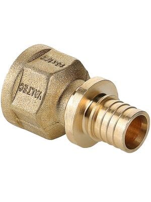 Соединитель VALTEC, аксиальный, 20х3/4