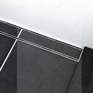 ������ ��� ������ 700�� TECEdrainline "plate II" 600772