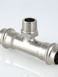 ����� ������� VALTEC 28�1/2"��28, ����. �����, VTi.933.I.280428