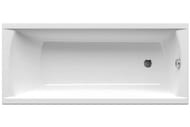 Ванна RAVAK CLASSIC 140x70 белая