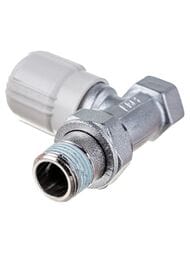 Вентиль регулирующий прямой FAR 1/2"  FV 1350 12
