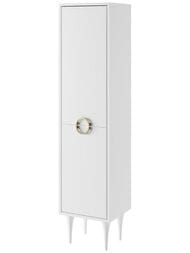 ����� Caprigo ������ ��������� 400�1700�350 �����, 2 ����� bianco antico 14352L-011