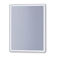 Зеркало Dreja Tiny 60 (600х700х16) без подсветки 99.9022