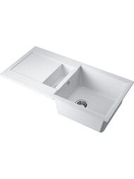 ����� Omoikiri SAKAIME 86-2-WH (860�435�224) �������, ��� ����, ����������, ����� 4993129