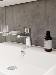 ��������� ��� �������� VitrA Flow Round, �������������, ������ ����� 80��, ���� A42923EXP1