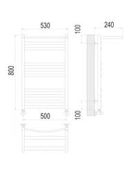  TERMINUS  / 10 (:500800) ,  