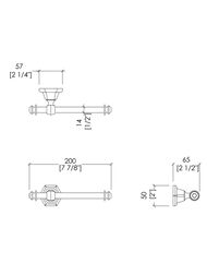     Devon&Devon Jubilee JB111CR 