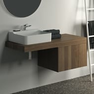 ����� ��� �������� Ideal Standard CONCA (600x505x360) 1 ����, ������ ���� T3982Y5