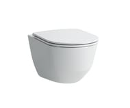 ������ ��������� Laufen PRO 8.2096.6.000.000.1+8.9695.1.300.000.1 (360�530�345) rimless ��� ������ + ������� � �����������