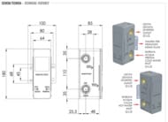 ���������� ����� ������������� ��������� Remer RRBOX92