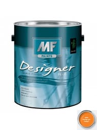 ������ MF Paints Designer Plus 2050 �������� �������������� (0,95�) MF 0970 (��.)